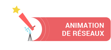 Animation des réseau et fidélisation : motiver, fidéliser