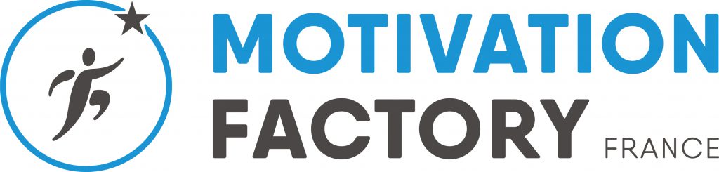 Logo Motivation Factory France