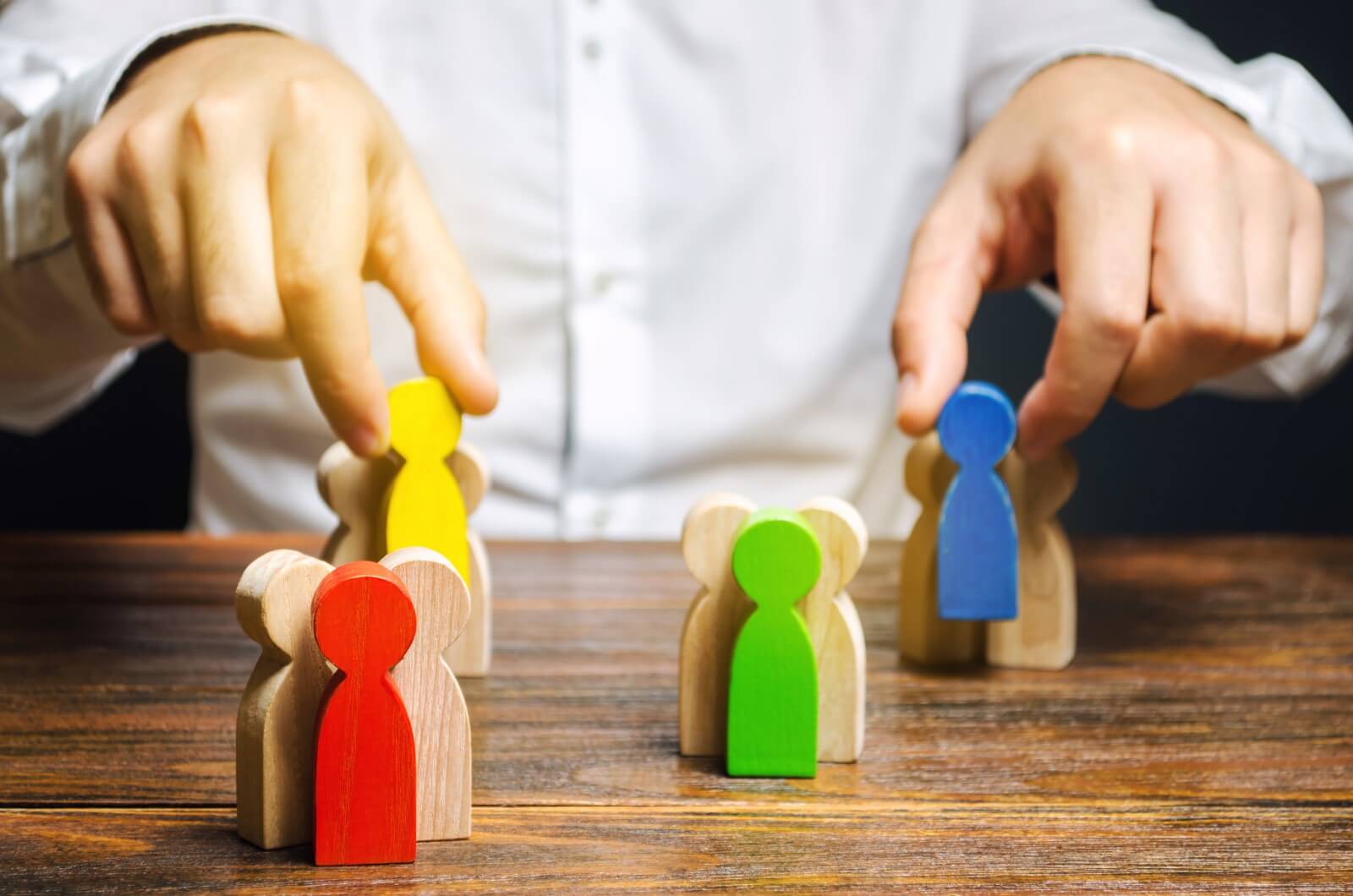 Intelligence collective en entreprise